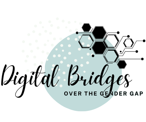 Digital Bridges Over The Gender Gap  